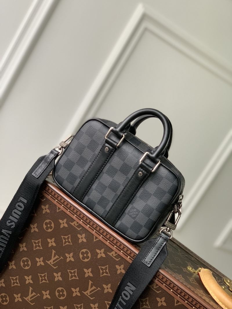 Mens LV Briefcases